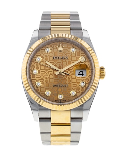 Rolex Datejust 126233